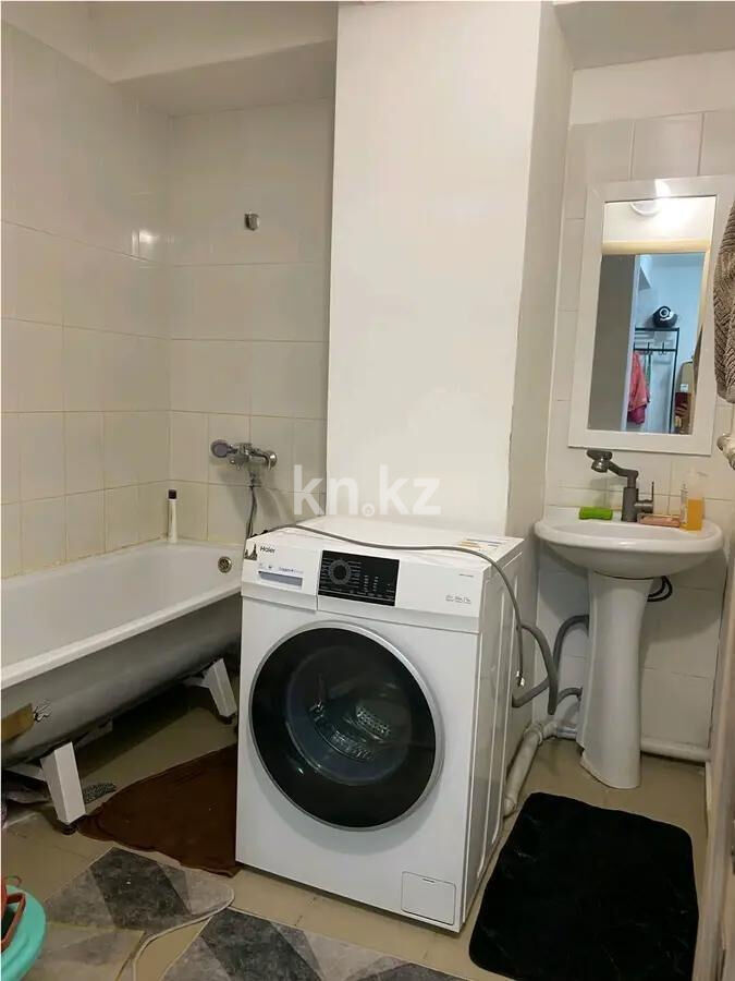 Продажа 3-комнатной квартиры, 79.1 м² - Продажа квартир в Алматы фото 4 из 4