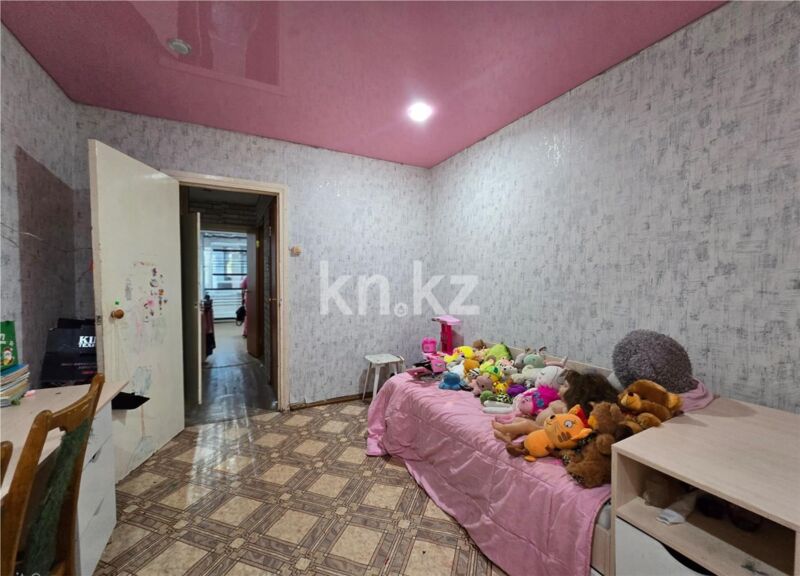 Продажа 3-комнатной квартиры, 69 м² - Продажа трехкомнатных квартир в Темиртау - страница 6 фото 5 из 9
