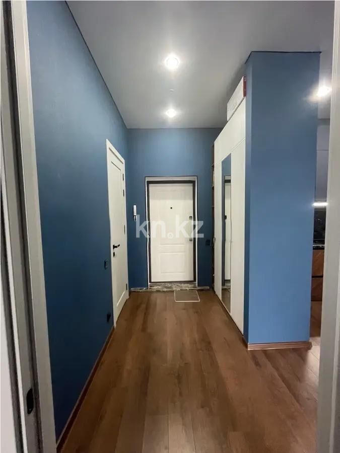 Продажа 1-комнатной квартиры, 43 м² - Продажа квартир в монолитно-каркасном доме в Астане - страница 146 фото 4 из 4