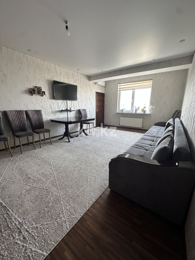 Продажа 3-комнатной квартиры, 82 м² - Продажа квартир в Казахстане - страница 5 фото 5 из 12