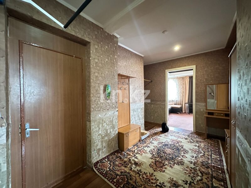 Продажа 4-комнатной квартиры, 73 м² - Продажа четырехкомнатных квартир в кирпичном доме в Караганде - страница 4 фото 34 из 35