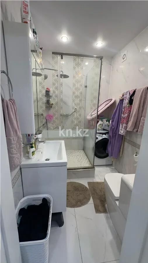 Продажа 2-комнатной квартиры, 65 м² - Продажа двухкомнатных квартир в р-не Есиль Астаны - страница 46 фото 4 из 5