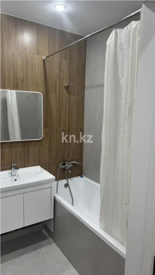 Продажа 2-комнатной квартиры, 56 м² - Продажа двухкомнатных квартир в монолитно-каркасном доме в Казахстане - страница 6 фото 4 из 6