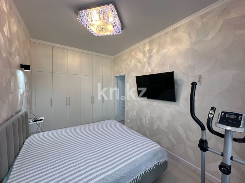 Продажа 3-комнатной квартиры, 61 м² - Продажа трехкомнатных квартир на Юго-Востоке Караганды - страница 8 фото 7 из 40