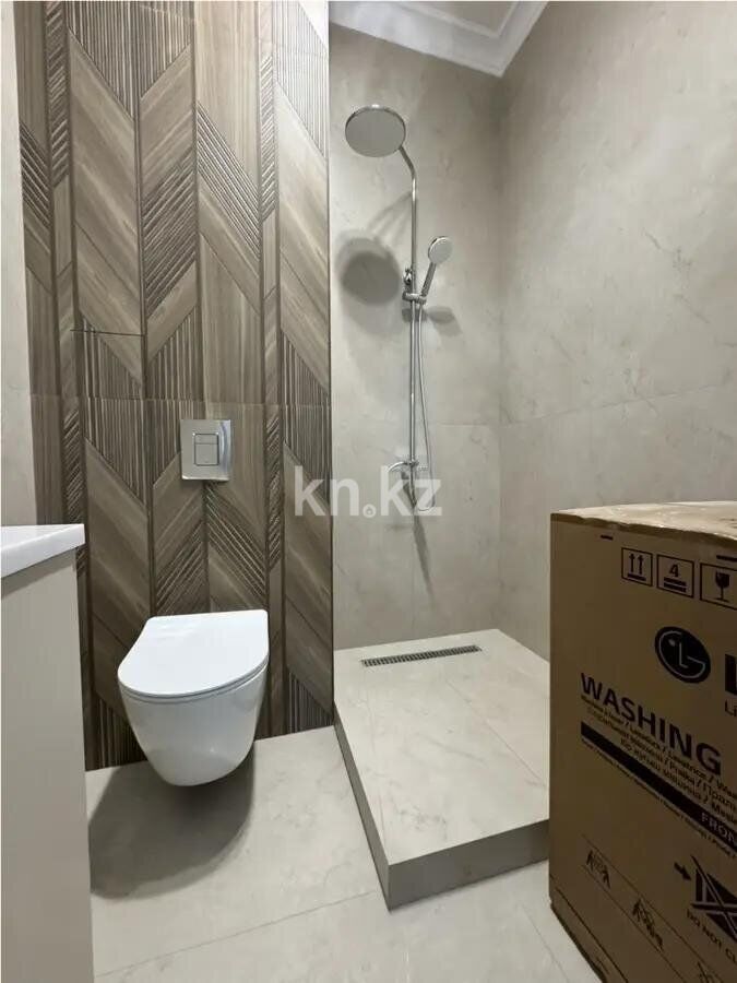 Продажа 3-комнатной квартиры, 80 м² - Продажа трехкомнатных квартир в кирпичном доме в Казахстане - страница 59 фото 5 из 6