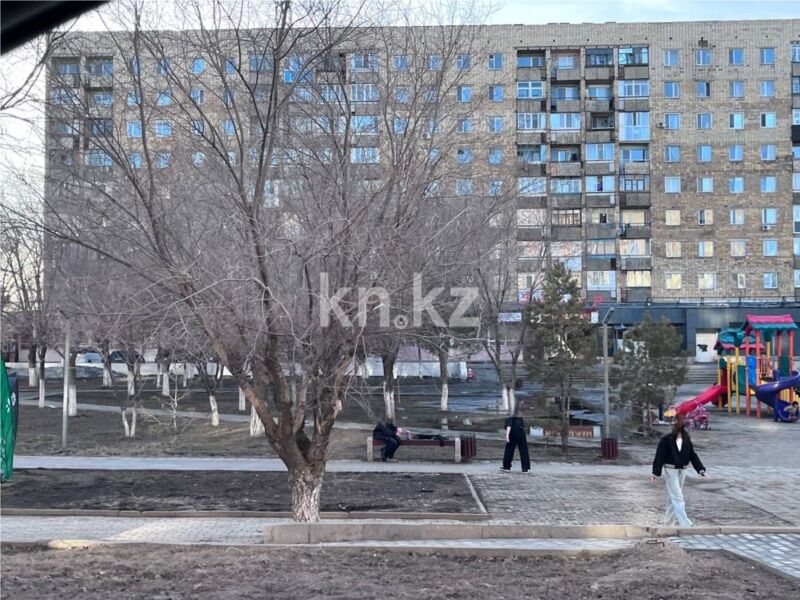 Продажа 3-комнатной квартиры, 60 м² - Продажа трехкомнатных квартир в Майкудуке Караганды - страница 10 фото 22 из 23