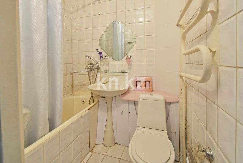 Продажа 2-комнатной квартиры, 43.2 м² - Продажа двухкомнатных квартир в панельном доме в Казахстане - страница 84 фото 11 из 18