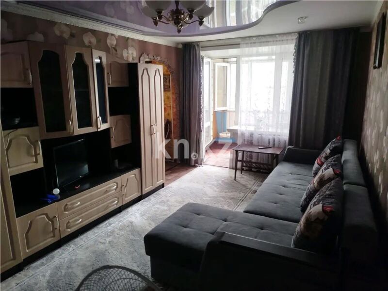 Продажа 1-комнатной квартиры, 32 м² - Продажа квартир в Абае фото 1 из 5