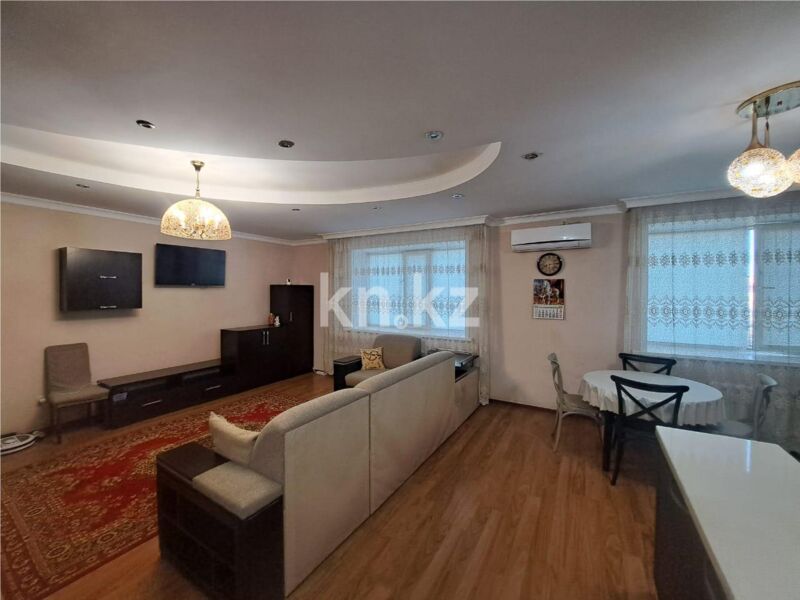 Продажа 2-комнатной квартиры, 71 м² - Продажа двухкомнатных квартир в р-не Сарыарка Астаны - страница 21 фото 1 из 9