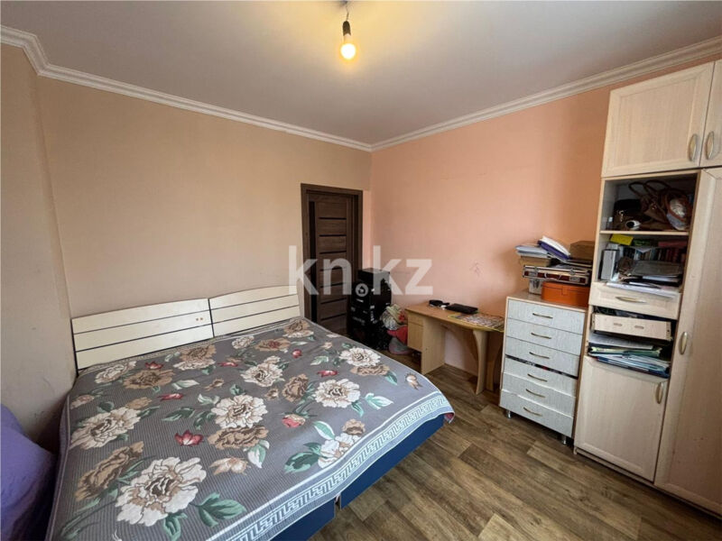 Продажа 3-комнатной квартиры, 81 м² - Продажа квартир в блочном доме в Караганде - страница 2 фото 6 из 12