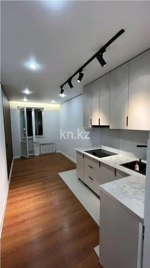 Продажа 2-комнатной квартиры, 40 м² - Продажа двухкомнатных квартир в монолитно-каркасном доме в Казахстане - страница 186 фото 3 из 6