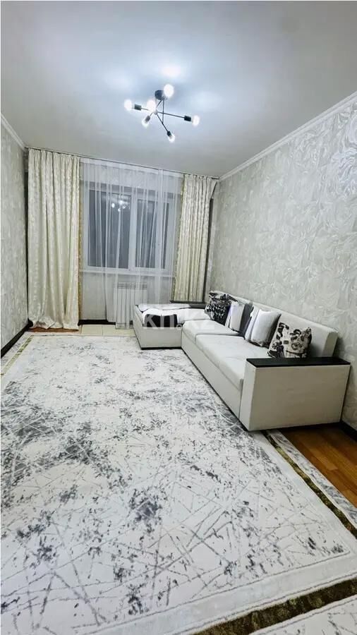 Продажа 1-комнатной квартиры, 35 м² - Продажа однокомнатных квартир в Наурызбайском р-не Алматы - страница 4 фото 1 из 1