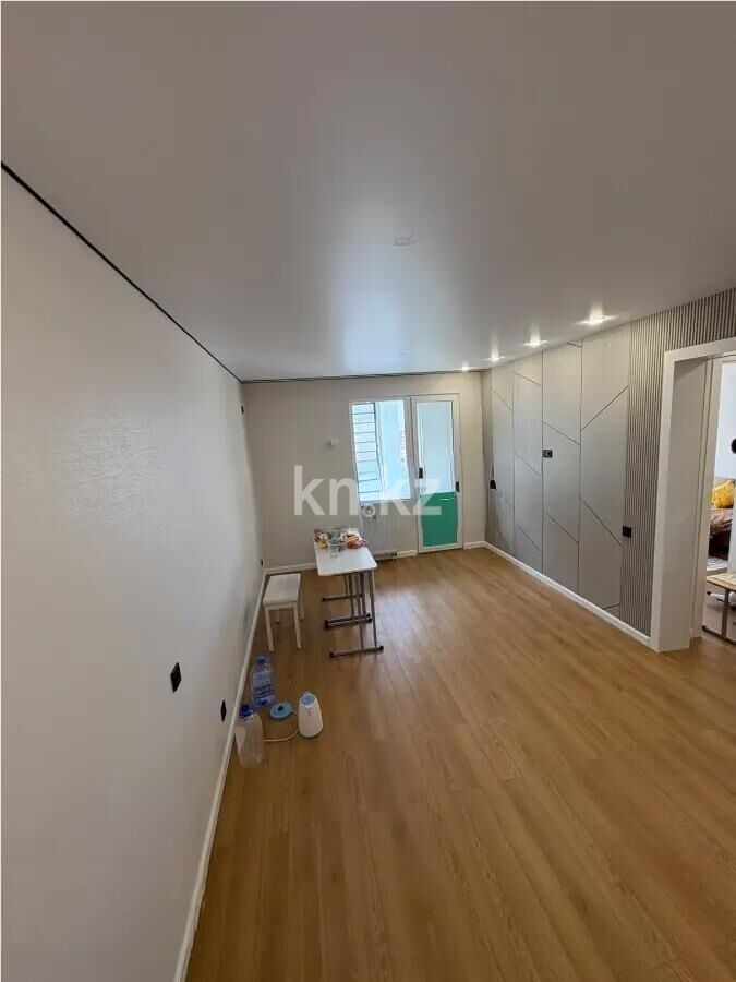 Продажа 2-комнатной квартиры, 41.57 м² - Продажа квартир в монолитном доме в Астане фото 1 из 3