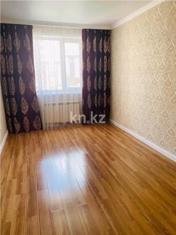Продажа 3-комнатной квартиры, 80 м² - Продажа трехкомнатных квартир в монолитно-каркасном доме в Казахстане - страница 82 фото 2 из 7