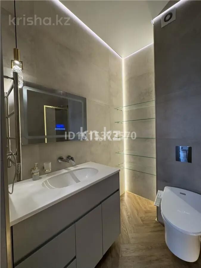 Продажа 3-комнатной квартиры, 104.6 м² - Продажа квартир в Казахстане - страница 2 фото 5 из 7