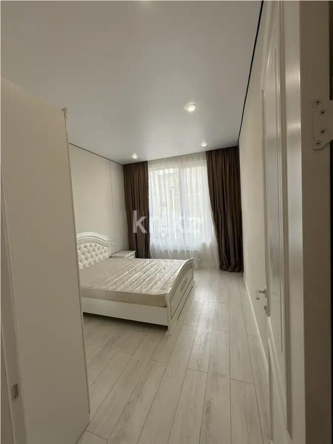 Продажа 2-комнатной квартиры, 51 м² - Продажа двухкомнатных квартир в Ауэзовском р-не Алматы - страница 25 фото 1 из 4