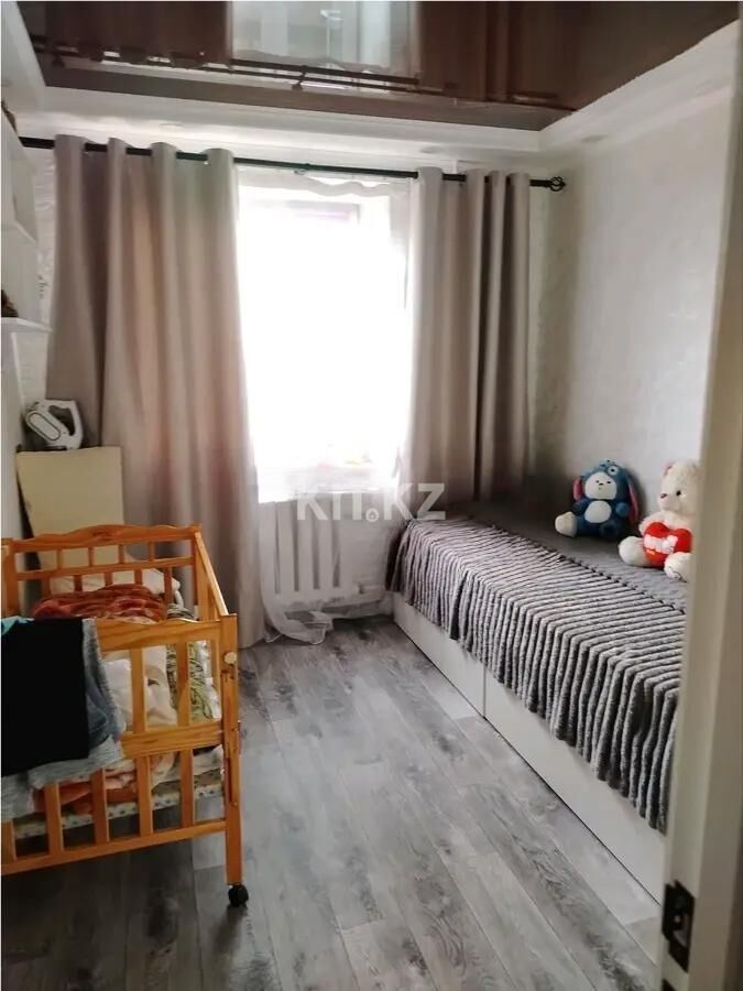 Продажа 3-комнатной квартиры, 86 м² - Продажа трехкомнатных квартир в Майкудуке Караганды фото 3 из 7