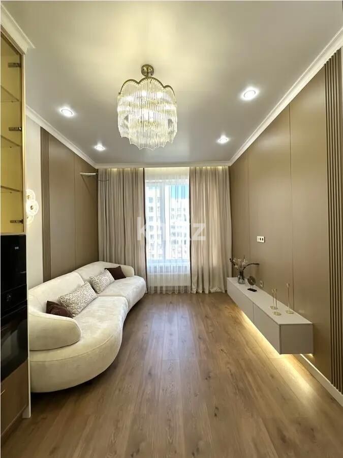 Продажа 3-комнатной квартиры, 64 м² - Продажа земельных участков в Петропавловске фото 1 из 5