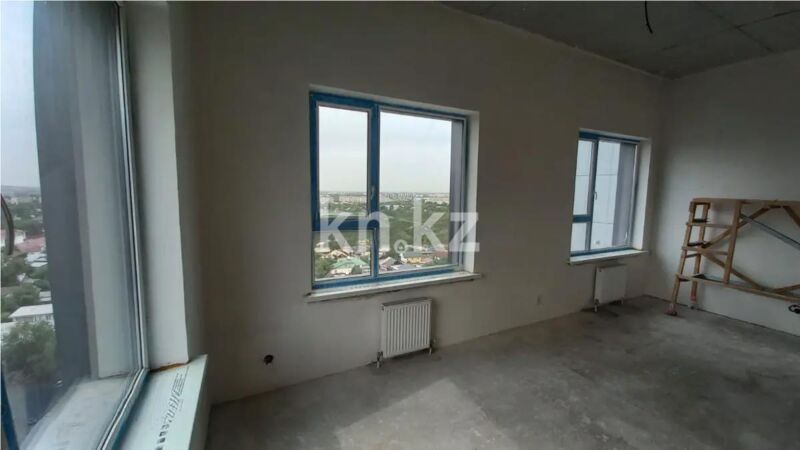 Продажа 2-комнатной квартиры, 46 м² - Продажа квартир от собственников в Алматы - страница 21 фото 2 из 4
