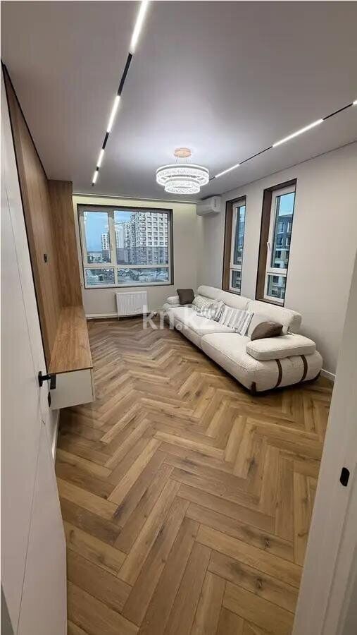 Продажа 3-комнатной квартиры, 62.9 м² - Продажа трехкомнатных квартир от собственников в Алматы - страница 41 фото 1 из 4