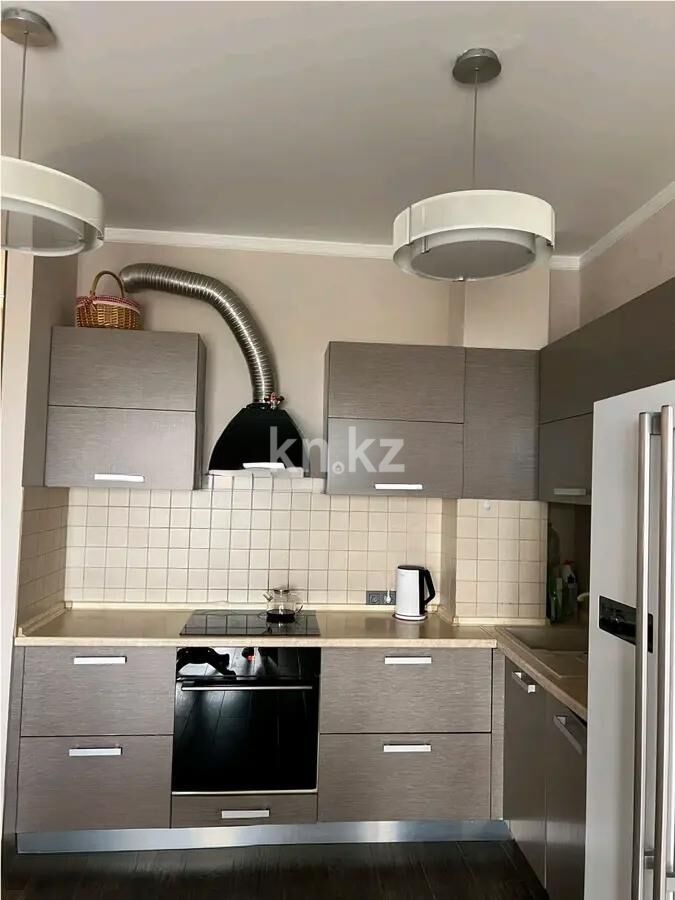 Продажа 2-комнатной квартиры, 60 м² - Продажа двухкомнатных квартир в Бостандыкском р-не Алматы - страница 35 фото 3 из 5