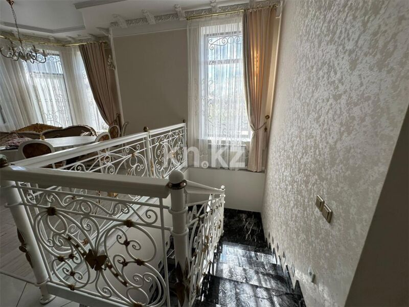 Продажа 8-комнатного дома, 400 м² - Продажа земельных участков в Темиртау фото 33 из 44