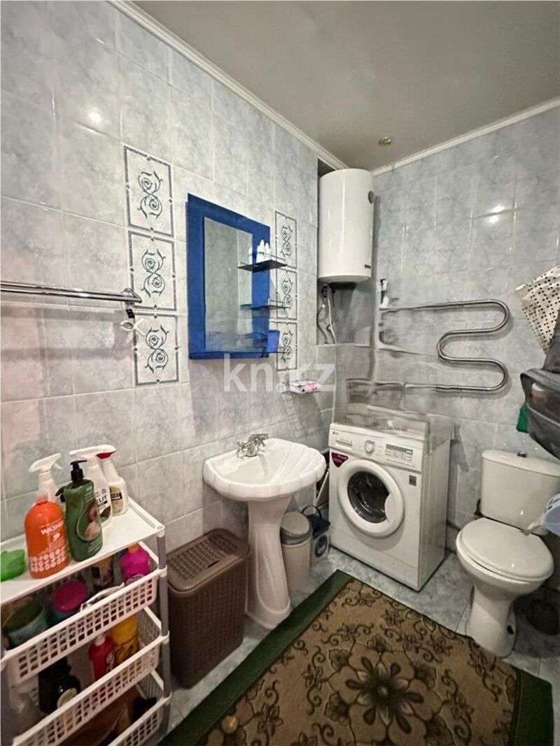 Продажа 2-комнатной квартиры, 61 м² - Продажа квартир в Карагандинской области фото 5 из 7