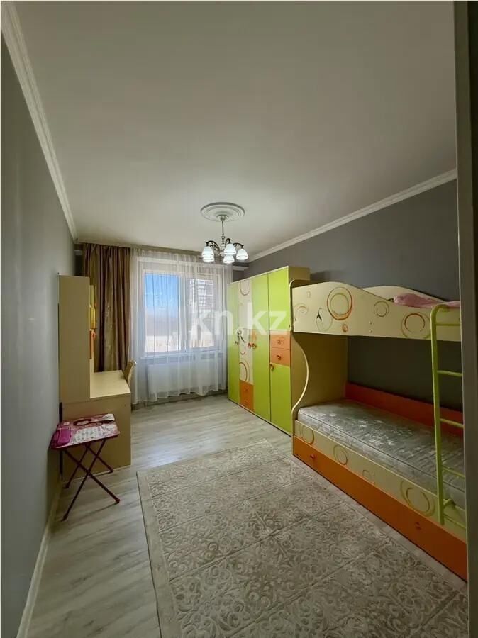 Продажа 3-комнатной квартиры, 85 м² - Продажа трехкомнатных квартир в монолитном доме в Казахстане - страница 8 фото 2 из 7