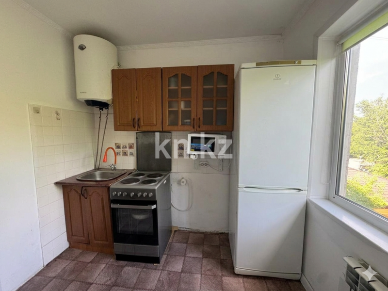 Продажа 2-комнатной квартиры, 43 м² - Продажа двухкомнатных квартир в Городе Караганды - страница 8 фото 4 из 4
