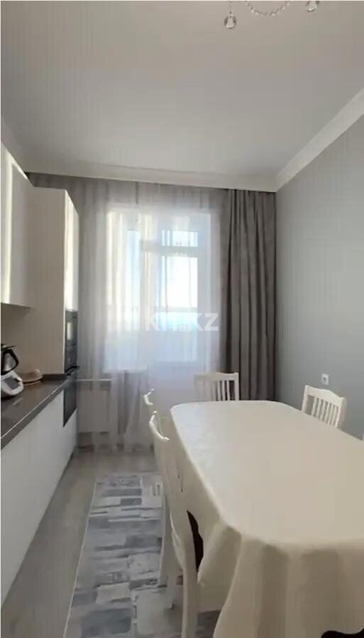 Продажа 3-комнатной квартиры, 103 м² - Продажа квартир от собственников в Астане - страница 56 фото 3 из 3