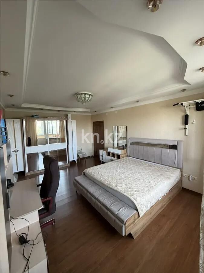 Продажа 3-комнатной квартиры, 92 м² - Продажа трехкомнатных квартир в Жетысуском р-не Алматы - страница 5 фото 2 из 3