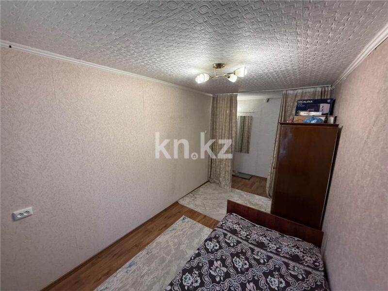 Продажа 2-комнатной квартиры, 44 м² - Недвижимость в Караганде - страница 27 фото 5 из 11