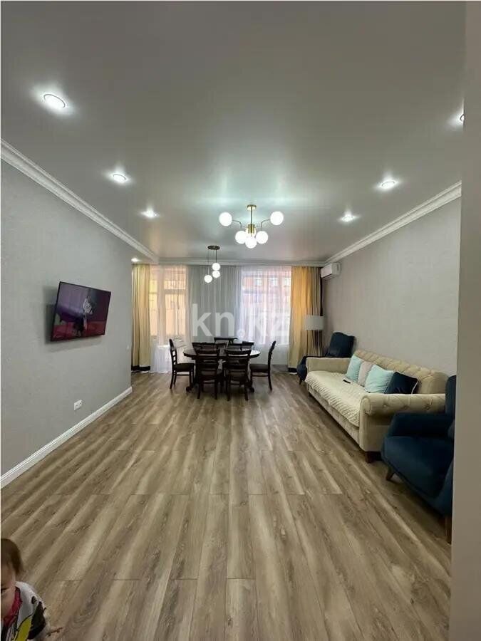 Продажа 2-комнатной квартиры, 59 м² - Продажа недвижимости в Казахстане - страница 25 фото 1 из 2
