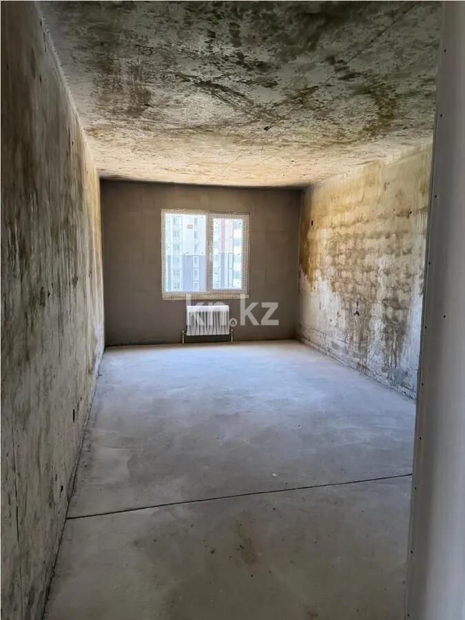 Продажа 4-комнатной квартиры, 92 м² - Продажа квартир в новостройках Алматы фото 2 из 4