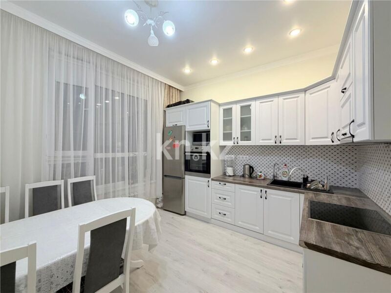 Продажа 2-комнатной квартиры, 64 м² - Продажа двухкомнатных квартир в блочном доме в Казахстане - страница 73 фото 7 из 14