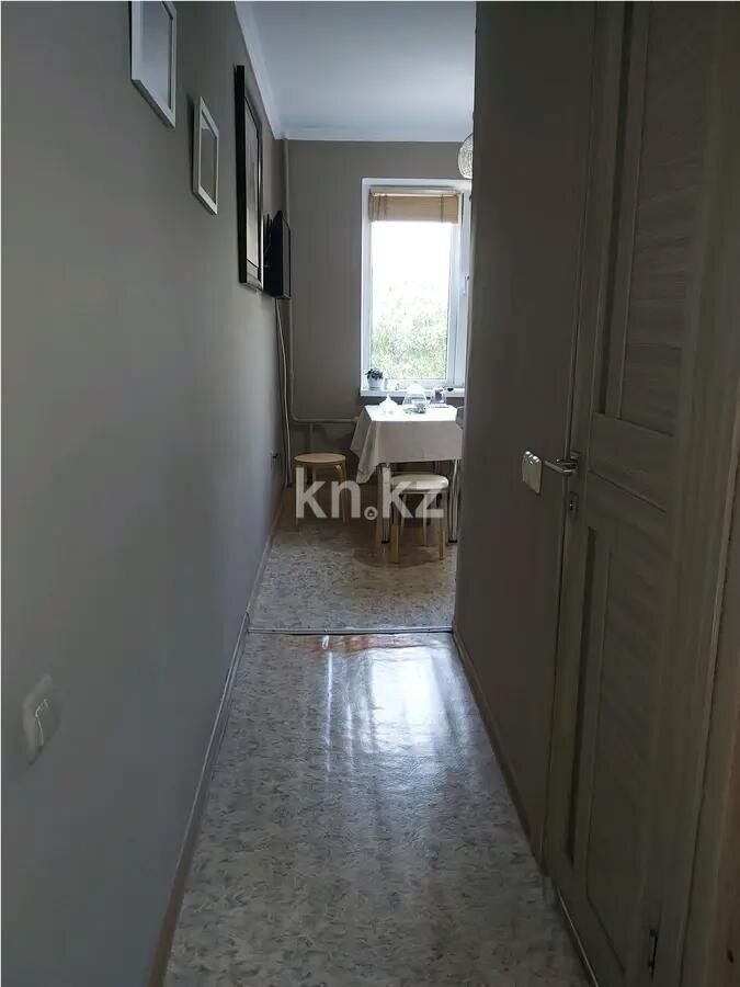 Продажа 3-комнатной квартиры, 58 м² - Недвижимость в Алматы - страница 22 фото 7 из 8