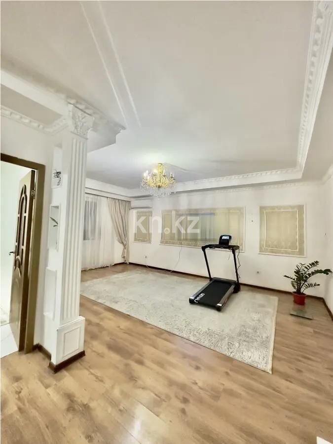 Продажа 3-комнатной квартиры, 94.6 м² - Продажа квартир в монолитно-каркасном доме в Казахстане - страница 17 фото 2 из 3