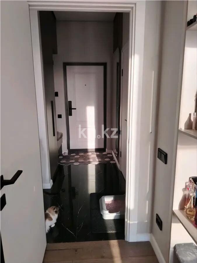 Продажа 2-комнатной квартиры, 42 м² - Аренда офисных и торговых помещений в Костанае фото 4 из 4