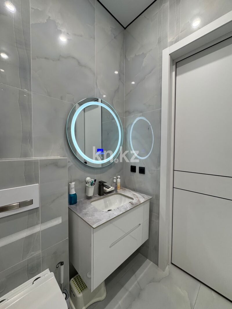 Продажа 3-комнатной квартиры, 80 м² - Продажа трехкомнатных квартир на Юго-Востоке Караганды - страница 19 фото 17 из 28