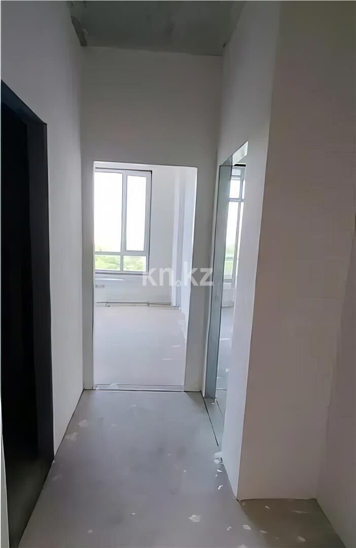 Продажа 1-комнатной квартиры, 40 м² - Продажа однокомнатных квартир в Наурызбайском р-не Алматы - страница 3 фото 2 из 2