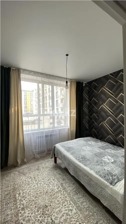 Продажа 2-комнатной квартиры, 45 м² - Аренда комнат в Уральске фото 2 из 3