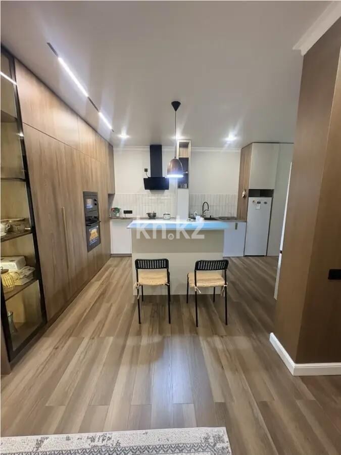 Продажа 3-комнатной квартиры, 85 м² - Продажа трехкомнатных квартир в Бостандыкском р-не Алматы - страница 8 фото 4 из 6