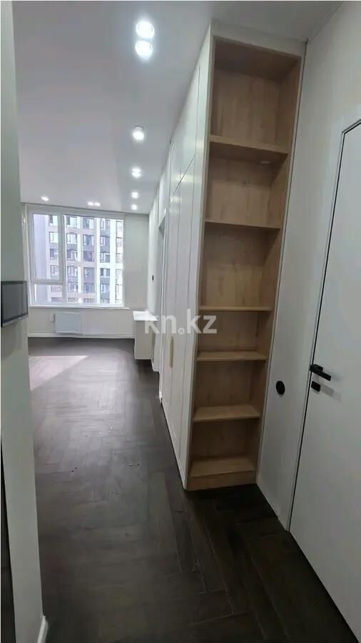 Продажа 1-комнатной квартиры, 34 м² - Продажа квартир от собственников в Астане - страница 17 фото 1 из 3