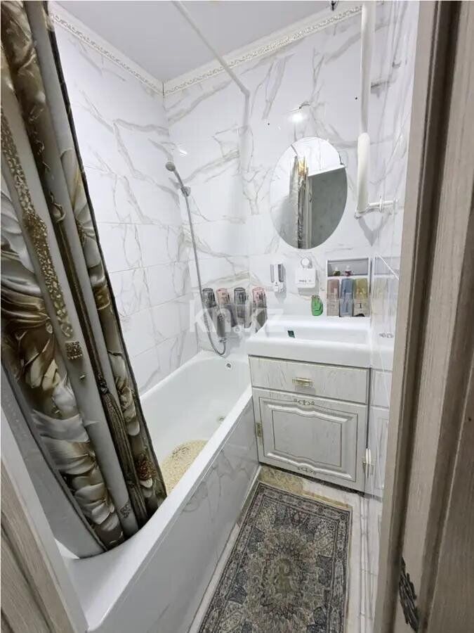 Продажа 3-комнатной квартиры, 62 м² - Продажа трехкомнатных квартир в Темиртау - страница 2 фото 5 из 6