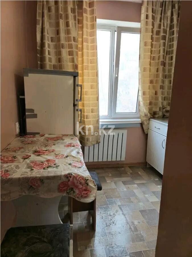 Продажа 1-комнатной квартиры, 31.5 м² - Продажа квартир в панельном доме в Алматы - страница 13 фото 2 из 3