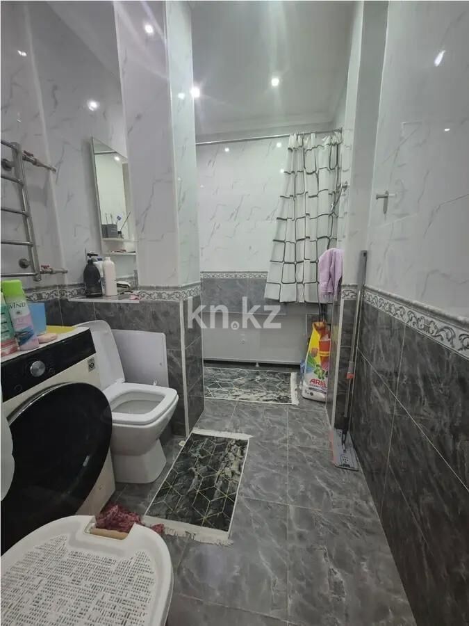 Продажа 3-комнатной квартиры, 75 м² - Продажа трехкомнатных квартир в Ауэзовском р-не Алматы - страница 24 фото 6 из 7