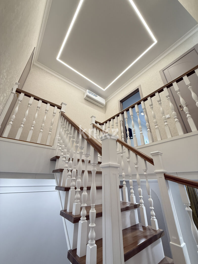 Продажа 4-комнатной квартиры, 145 м² - Продажа квартир в монолитном доме в Астане - страница 4 фото 13 из 40