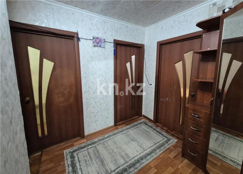 Продажа 3-комнатной квартиры, 63 м² - Продажа трехкомнатных квартир в Шахтинске - страница 2 фото 7 из 7
