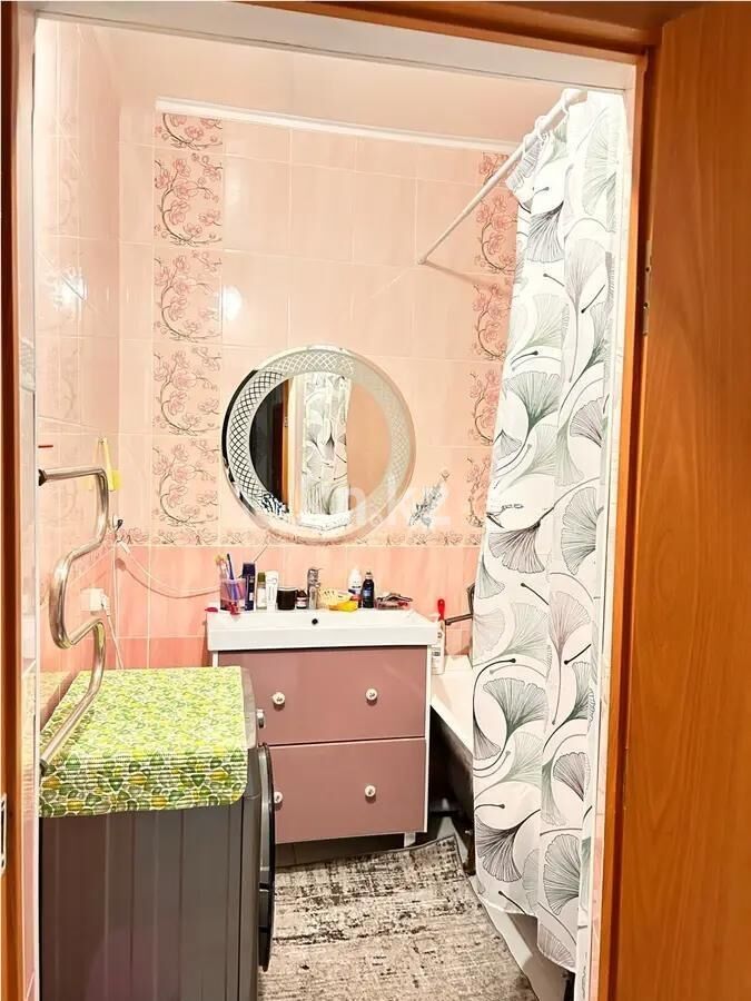 Продажа 3-комнатной квартиры, 89 м² - Продажа трехкомнатных квартир в монолитно-каркасном доме в Казахстане - страница 3 фото 5 из 7