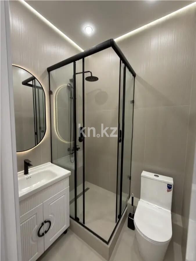 Продажа 2-комнатной квартиры, 50 м² - Продажа квартир от собственников в Алматы - страница 283 фото 4 из 4
